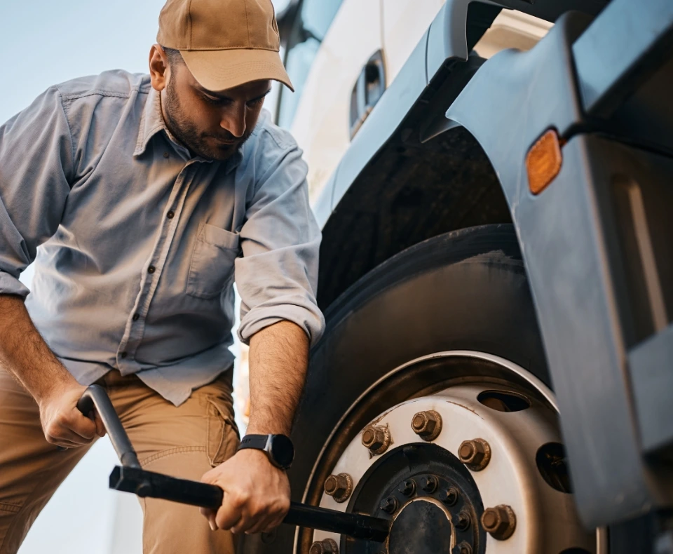 tyremix reifen montage