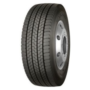 Yokohama BluEarth 707L