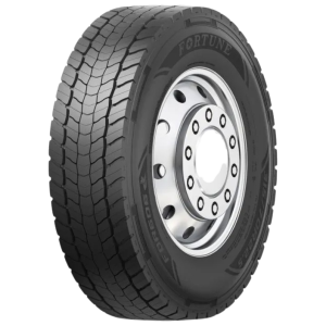 Fortune FDR 606